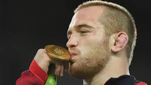 Kyle Snyder's journey to Tokyo after leaving Ohio State to train at Penn  State