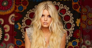 Jessica Simpson
