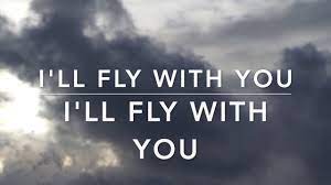 I Ll Fly With You Original Lyrics Video Von Gigi D Agostino Youtube