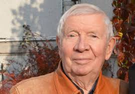 Łódź. Barbara Połomska i Michał Szewczyk patronami pasażu przy Teatrze  Powszechnym