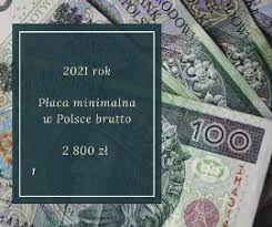 Pensję minimalną w 2021 roku, tak jak w poprzednich latach, ustala rząd po negocjacjach z radą dialogu społecznego. Placa Minimalna Netto 2021 R