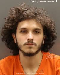 28-year-old Miranda Griffith from Caldwell, ID was booked