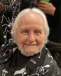 Stephen Thomas Obituary (1951