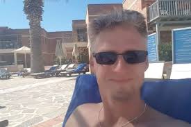 Stefan liebt das Leben an Bord