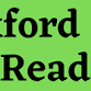 Oxford Reads: Sponsored Skate (Family) event image