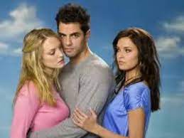 Passions Siren, Miguel and Kay | Soap opera, Passion for life, Passions  soap opera