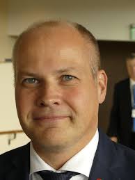 Image result for Morgan Johansson