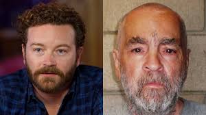 Danny Masterson é transferido para prisão onde Charles Manson ficou por  quase 50 anos