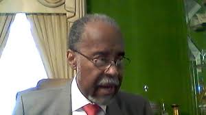 Sharing The Faith Worship Hour With Dr. T. DeWitt Smith, Jr. and the  Trinity Baptist Church of Metro Atlanta