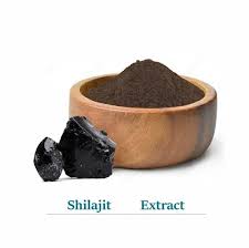 Image result for Shilajit