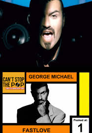 It’s 29 years since George Michael released ‘Fastlove’ as the second single  from ‘Older’. The track peaked at #1 in the UK. #georgemichael #fastlove  #older #1996 #cantstopthepop #songsyouforgotabout ...