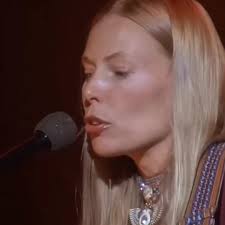 Joni Mitchell