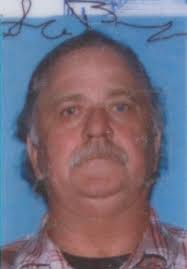 Jerry Wayne Berry Obituary