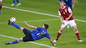 Matchday kedua liga champions 2020/21 antara italia dan austria akan disiarkan di rcti, inews & mola tv pada minggu (27/6) dini hari pukul 02:00 wib. Dtbrdy41ogmo7m