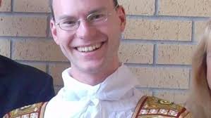 PHOTO GALLERY: Memorial at St. Kateri for slain priest