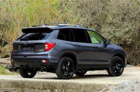 Check spelling or type a new query. New Honda Passport Suv Revealed Autocar India