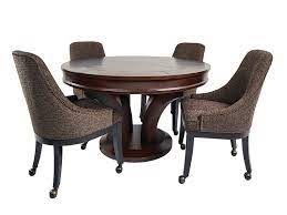 At your doorstep faster than ever. Hamilton Game Table Set Presidential Billiards Gameroom Furniture