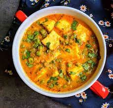 Matar Paneer Recipe Easy Matar Paneer Curry Vegecravings Recipe Paneer Recipes Matar Paneer Recipe Easy Recipes
