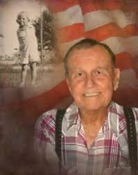 Wilson Foust Obituary December 13, 2017