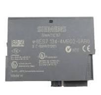 6ES7134-4MB02-0AB0 SIEMENS SIMATIC DP Electronic Module for ET 200S  Original Best Quality - Turll