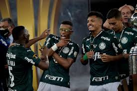 Estas são as predefinições do bicampeonato conquistado pelo palmeiras, 21 anos após o primeiro título. Base Forte Crias Da Academia Tem Participacao Direta Na Conquista Da Libertadores Palmeiras