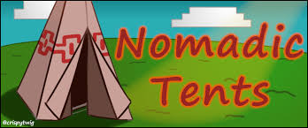 Fabulous contemporary master bedroom design ideas. Nomadic Tents Mods Minecraft Curseforge