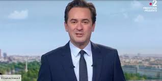 Julian bugier réagit à son portrait publié dans libé. I Was A Natural Candidate For This Post Today24 News English