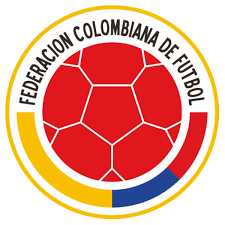 Colombian Football Federation Colombia National Football Team Logo Download Vector