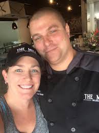 Chef Interview with Ted Dorsey of The Mill Restaurant