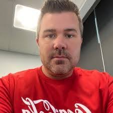 Brent Ervin's Instagram, Twitter & Facebook