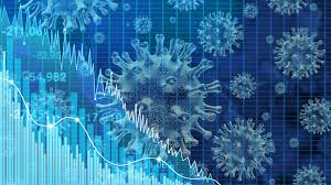 Die koronavirus het oornag die hele wêreld se grootste gemeenskaplike vyand geword en daar hang 'n ongekende paniekerigheid oor ons eie land. Koronavirus Aiheutti Maailmantalouden Akkipysahdyksen Euro Ja Talous