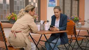 Unter uns”-Vorschau am 31.07.25 im TV: Wie schlägt sich Britta beim  Power-Training mit Gunnar?