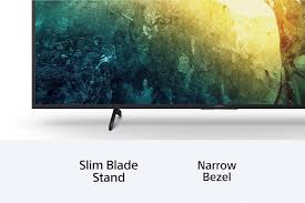 With 2.2ch 30w speaker system, you can enjoy richer and more powerful sound output with sony xbr75x900e. X75h 4k Ultra Hd Android Tv Sony Ao