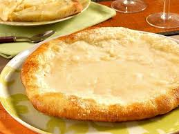 Galette Bressane Au Thermomix Recette Recette Galette Recette Recette Tarte Au Sucre