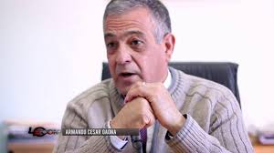 Armando César Gaona
