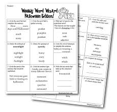 Grammar Skills Second Grade Teaching Writing Words