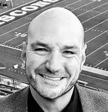 Kerry GRAY Obituary (2017)