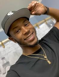 Rashawn Johnson's Instagram, Twitter & Facebook