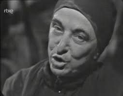 Hora once" Ligazón (TV Episode 1968)