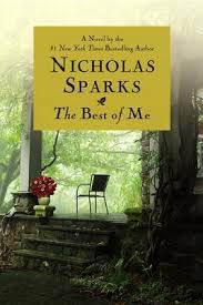 Click here to download (link 1). The Best Of Me By Nicholas Sparks