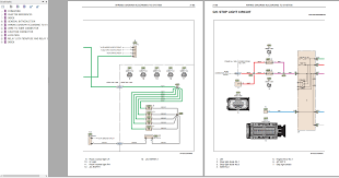 Mack fuse boxes for sale / hino dutro. Hino Truck J05e Wire Engine Workshop Manual Auto Repair Manual Forum Heavy Equipment Forums Download Repair Workshop Manual