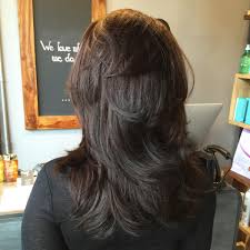 If you have long hair but you're bored with your look, you may be tempted to go for a chop. Salon Services Toronto Tony Shamas Hair Laser