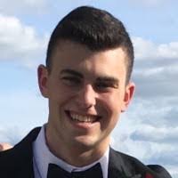 Joshua Baskin's Instagram, Twitter & Facebook