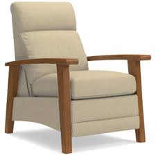 Larger Image Modern Recliner Chairs Modern Recliner Power Recliners