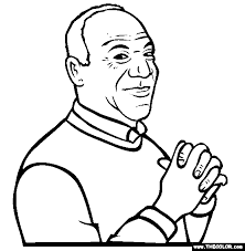 Here's a list of the best unique, easy and advanced coloring pages for adults. Famous People Online Coloring Pages