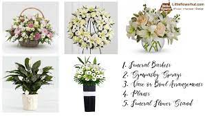 Once warm, press the iron on top of the upper sheet of paper for 10 to 15 seconds. How To Make Funeral Flowers Arrangement Flower Delivery Singapore
