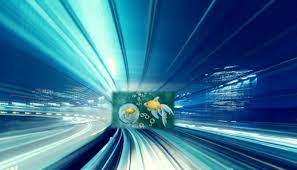 We work on the forefront of innovation and technology to take products from an idea all the way to the end consumer. A Brave Digital New World A Dialogue With My Goldfish By Josephin Galla Linkedin