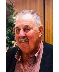 David Kindt Obituary (1941