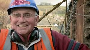 Watch The Restoration Man S01:E05