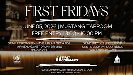 First Fridays